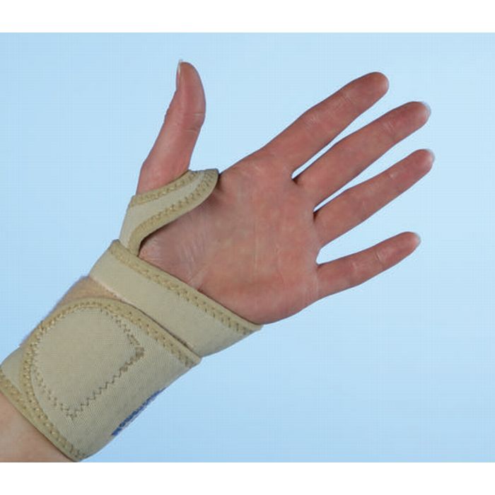 Wrist/Thumb Wrap Sports Supports Mobility Healthcare Products
