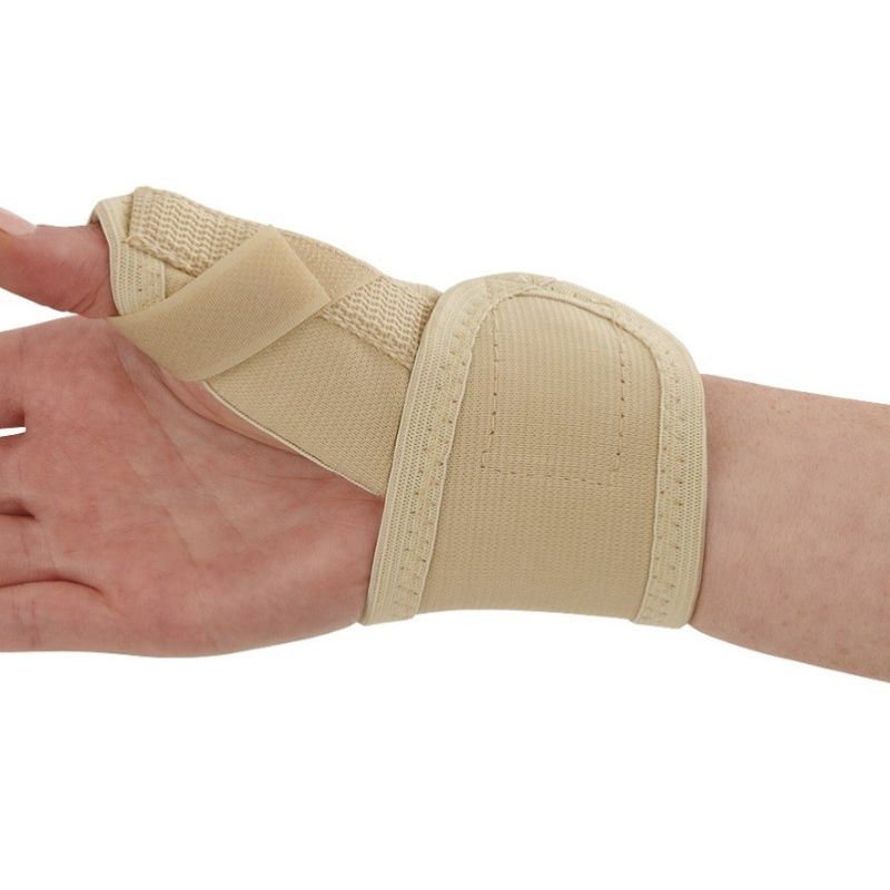 Wrist/Thumb Wrap Sports Supports Mobility Healthcare Products