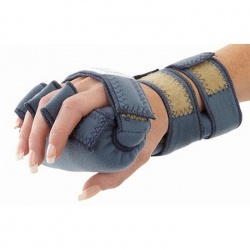 Leeder Grip Hand Positioning Orthosis
