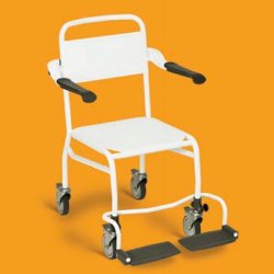 Linido Mobile Shower Chair