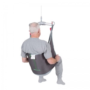 Low Back Patient Lifting Sling