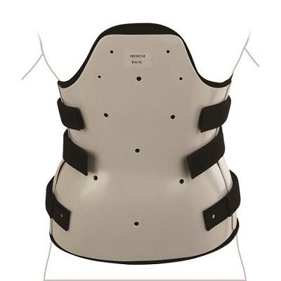 LSO Spinal Orthosis System