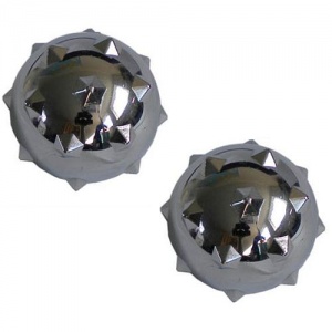 Spiky Magnetic Massage Balls