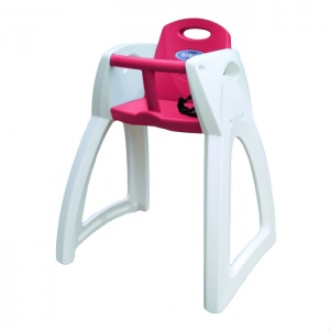 Magrini Breeze Stackable High Chair