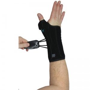 MedSpec Ryno Lacer II Wrist Thumb Brace