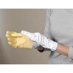 Micro Air Barrier Gloves