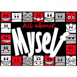 All About Myself Discussion Cards
