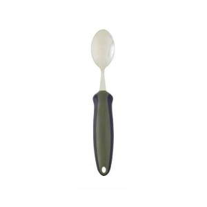 Newstead Soft Grip Weighted Spoon