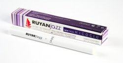 Nicocig Ruyan Jazz Disposable Electronic Cigarette - Tobacco Flavour High Nicotine