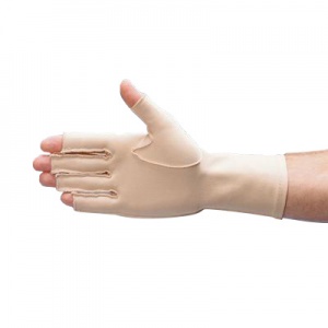 Oedema Open-Finger Glove