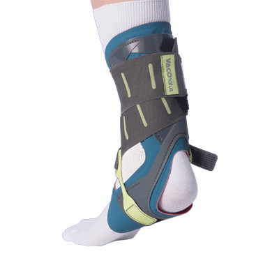 Oped VACOtalus Ankle Brace (Left Foot)