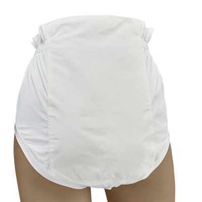 Parafricta Pressure Relief Brief-Style Slip-On Underwear
