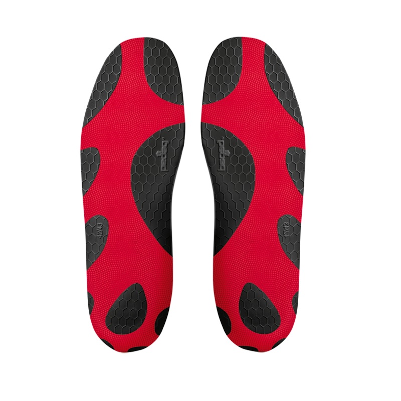 Pedag Energy Sports Insoles for High Arches
