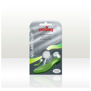 pedag stop heel grips