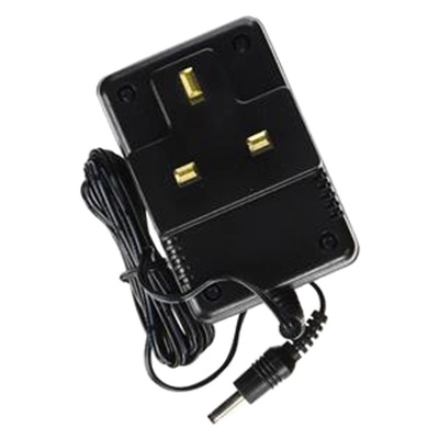 Power Adaptor for Microlife WatchBP Blood Pressure Devices