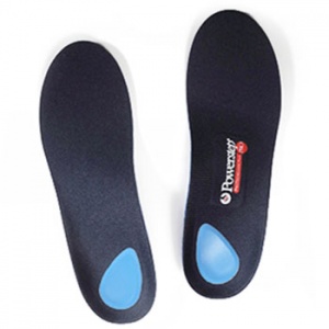 Powerstep Protech Pro Classic Plus Orthotic Insoles