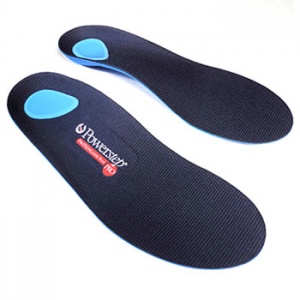 Powerstep Protech Pro Classic Plus Orthotic Insoles