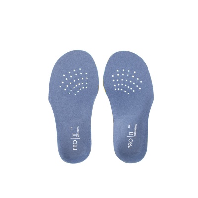 Pro11 Children's Funky Orthotic Insoles with Arch Support