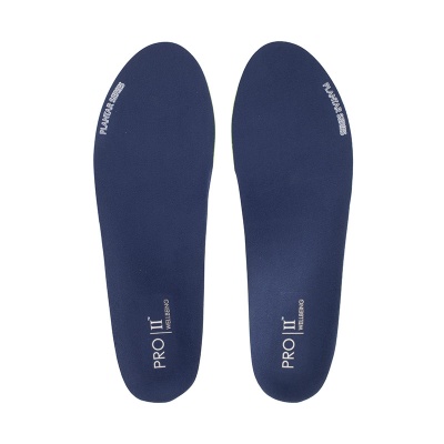 Pro11 Plantar Series Orthotic Insoles