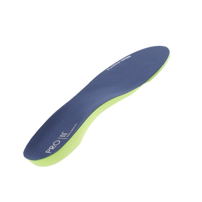 Pro11 Plantar Series Orthotic Insoles