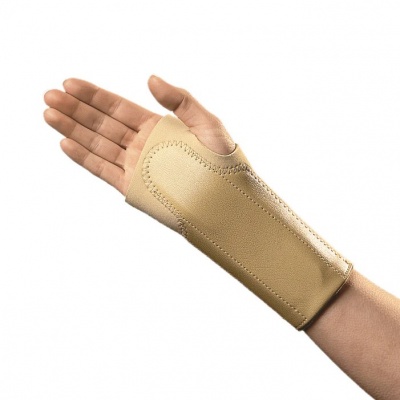 Promedics Neoprene Short Wrist Brace