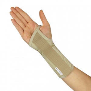 Lycrafleece Pro-Rheuma Wrist Brace