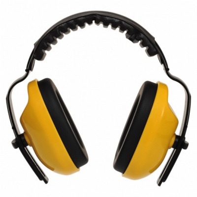 Sensory Ear Defenders for Autism and ASD
