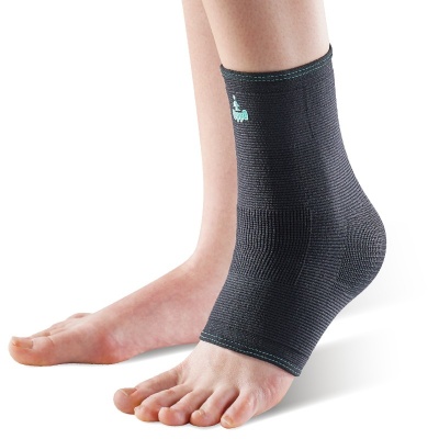 Oppo Health Four-Way-Stretch Ankle Support (RA200)