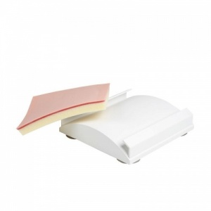 Replacement Pad Holder For Skin Suture Trainer