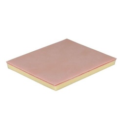 Replacement Skin Pad For Skin Suture Trainer