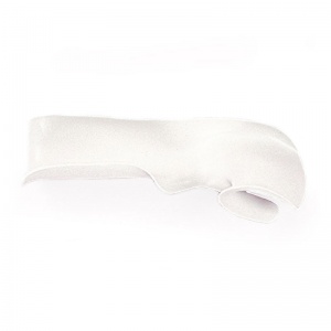 Rolyan Pre-Formed Solid Functional Position Hand Splint with Strapping