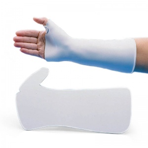 Rolyan Wrist and Thumb Spica