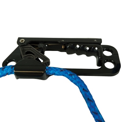 Rope with Ascender for Tumble Forms 2 Deluxe Vestibulator II System