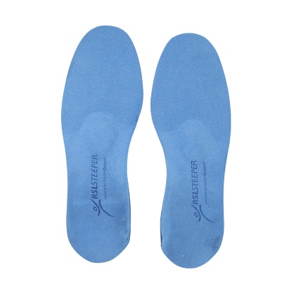 Steeper Motion Support Insoles With High Arch For Men