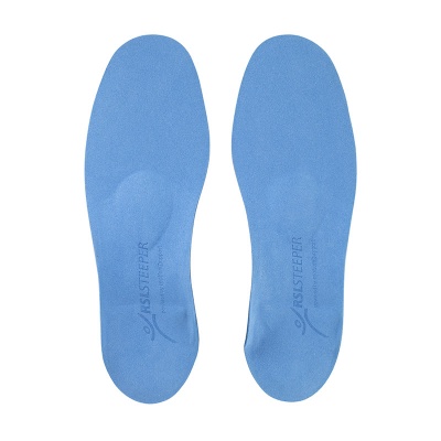 Steeper Motion Support Insoles With High Arch For Women