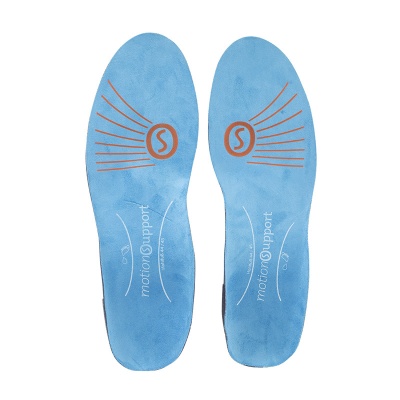 Steeper MotionSupport High Arch Insoles
