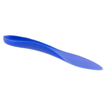 Salfordinsole Blue Firm Orthotic Insoles