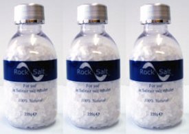 Salitair Salt Refills x 3