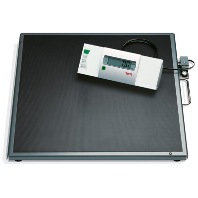 Seca 635 Flat Scale for Bariatric Patients