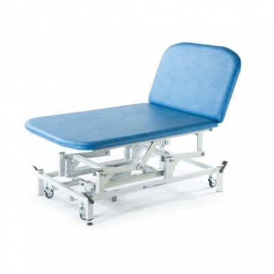 SEERS Hydraulic Therapy Bobath Couch