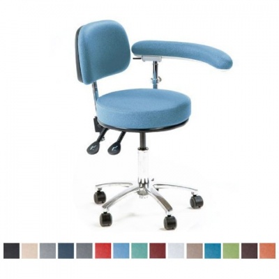 SEERS Multi Procedures Standard Chair with 360 Swing Arm