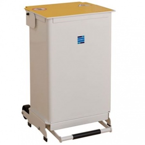 Sidhil 50 Litre Kendal Waste Bin with Removable Body