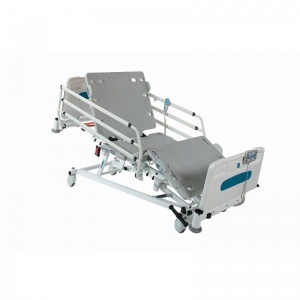 Standard Side Rails for Sidhil Innov8 Low Hospital Bed