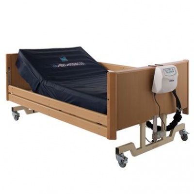 Sidhil Pressure Relief Alternating & Static Bariatric II Dynamic Replacement Mattress Cover