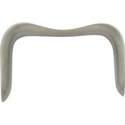 Sims Vaginal Speculum Small Double Ended