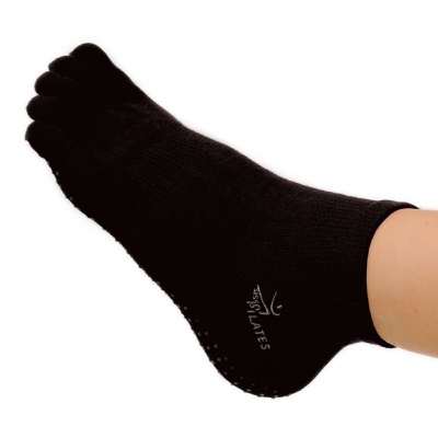 Sissel Cotton Non-Slip Pilates Socks