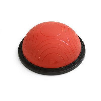 Sissel Fit Dome Sport Multi-Use Red Balance Trainer