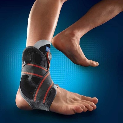 Thuasne Sport Stabilising Ankle Brace with BOA Closure System