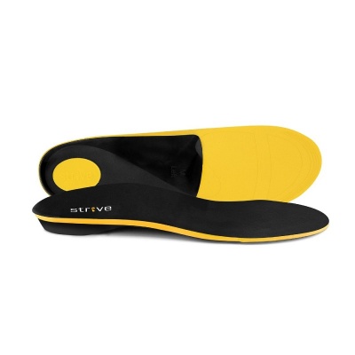 Strive Active Orthotic Insoles