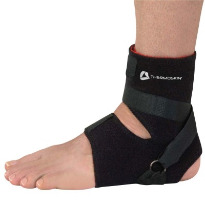 single layer premier leather with arch support 1 strap